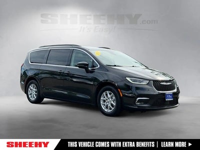 2022 Chrysler Pacifica Touring L 4DR Mini-Van
