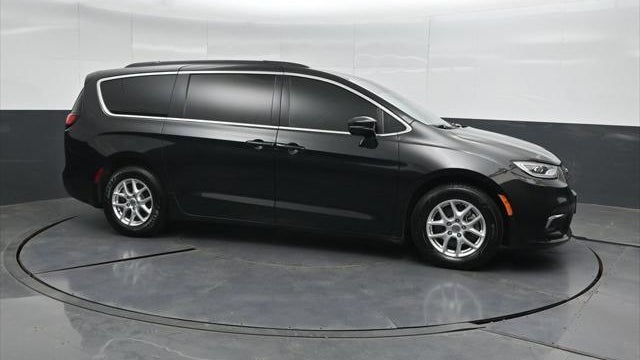 Preowned 2022 Chrysler Pacifica Touring L for Sale
