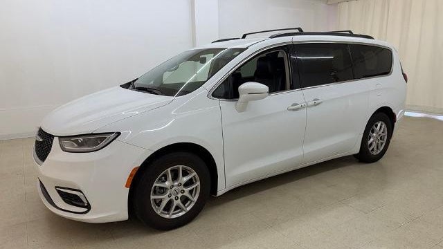 Preowned 2022 Chrysler Pacifica Touring L for Sale