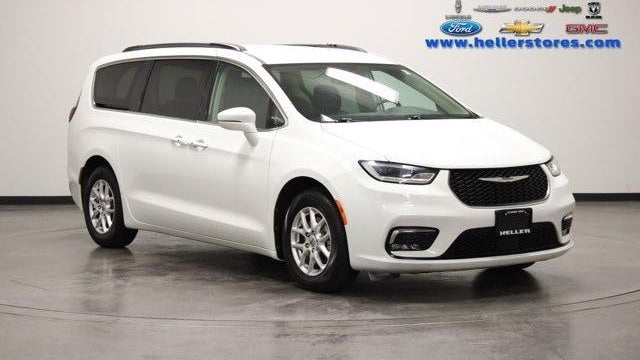 Preowned 2022 Chrysler Pacifica Touring L for Sale