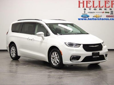 2022 Chrysler Pacifica Touring L 4DR Mini-Van