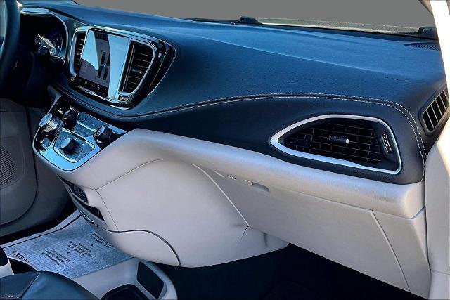 2022 Chrysler Pacifica - $24,078
