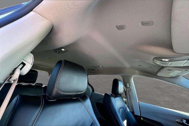 2022 Chrysler Pacifica - $24,078