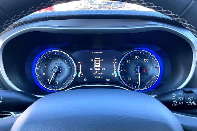 2022 Chrysler Pacifica - $24,078