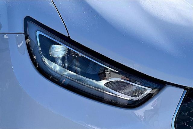 2022 Chrysler Pacifica - $24,078