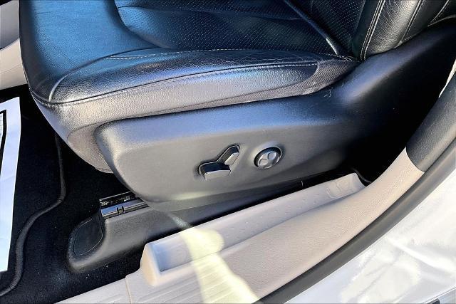 2022 Chrysler Pacifica - $24,078