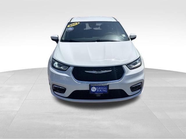 2023 Chrysler Pacifica - $20,555