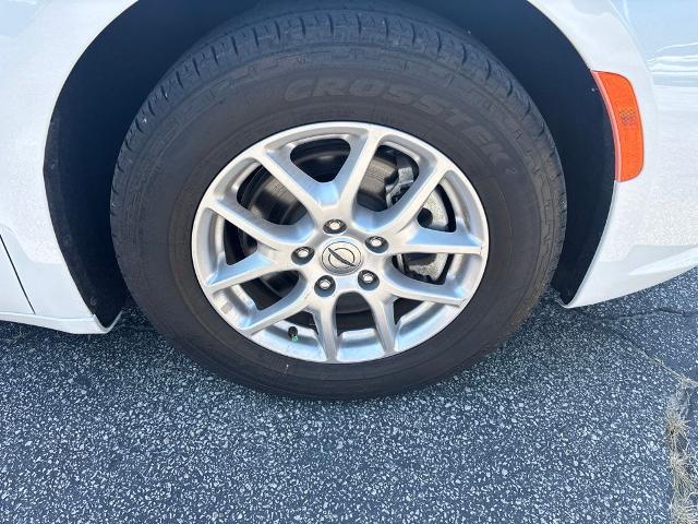 2023 Chrysler Pacifica - $20,555