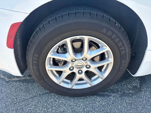 2023 Chrysler Pacifica - $20,555