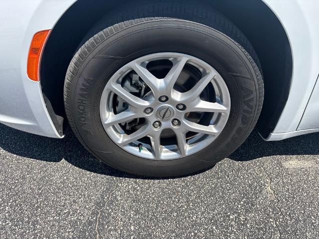 2023 Chrysler Pacifica - $20,555