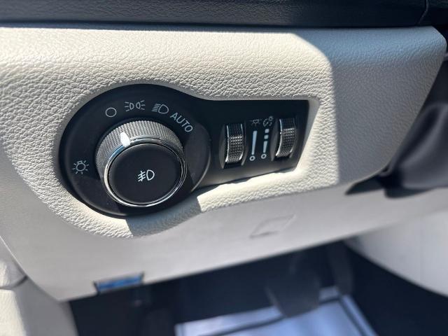 2023 Chrysler Pacifica - $20,555