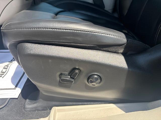 2023 Chrysler Pacifica - $20,555