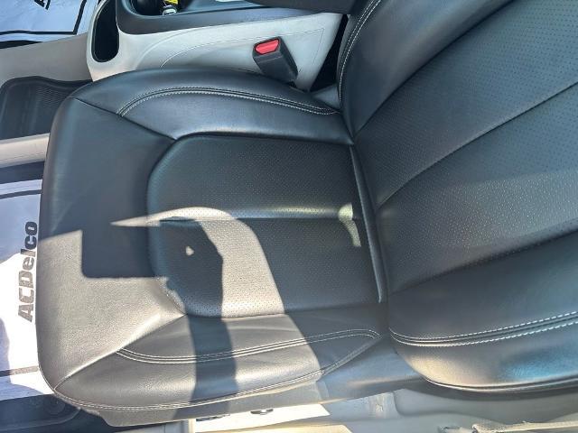 2023 Chrysler Pacifica - $20,555