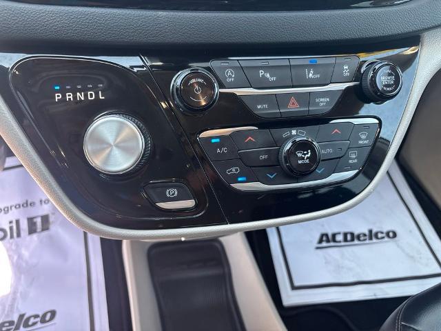 2023 Chrysler Pacifica - $20,555