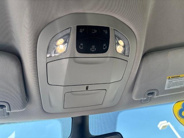 2023 Chrysler Pacifica - $20,555