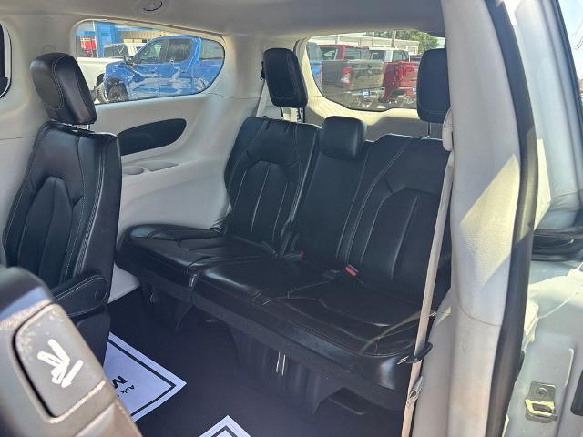 2023 Chrysler Pacifica - $20,555