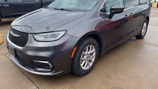 Preowned 2023 Chrysler Pacifica Touring L for Sale