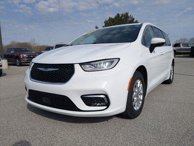 2023 Chrysler Pacifica Touring L 4DR Mini-Van
