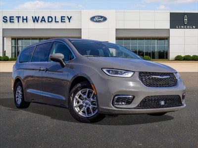 2023 Chrysler Pacifica Touring L 4DR Mini-Van