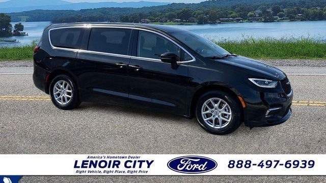 Preowned 2023 Chrysler Pacifica Touring L for Sale