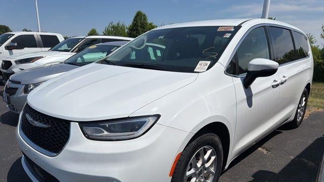 Preowned 2023 Chrysler Pacifica Touring L for Sale