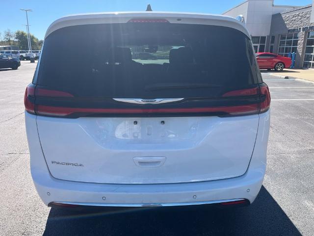 2023 Chrysler Pacifica - $19,990