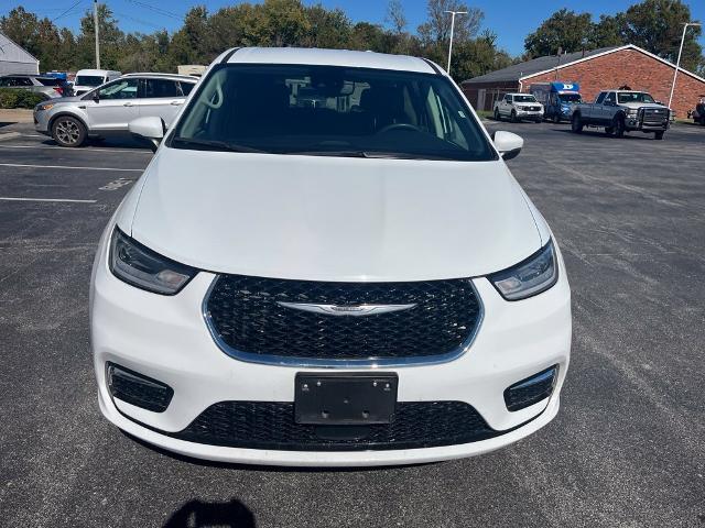 2023 Chrysler Pacifica - $19,990
