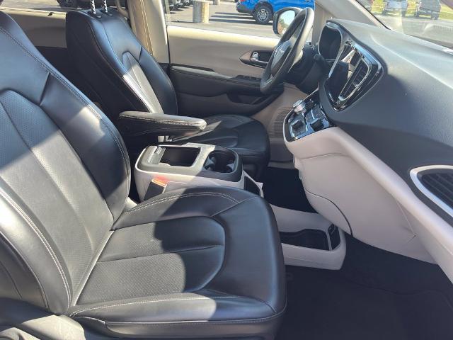 2023 Chrysler Pacifica - $19,990