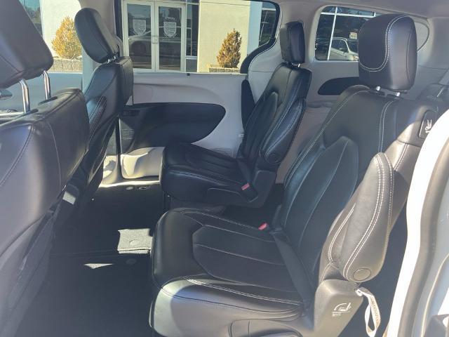 2023 Chrysler Pacifica - $19,990