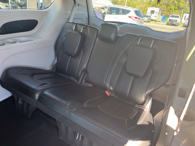 2023 Chrysler Pacifica - $19,990