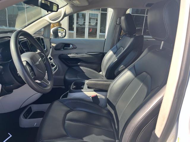 2023 Chrysler Pacifica - $19,990