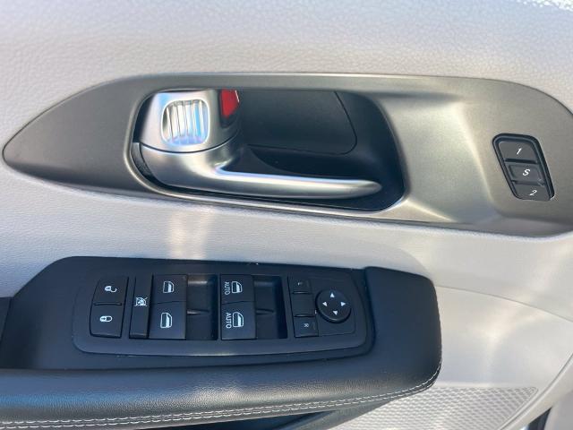 2023 Chrysler Pacifica - $19,990