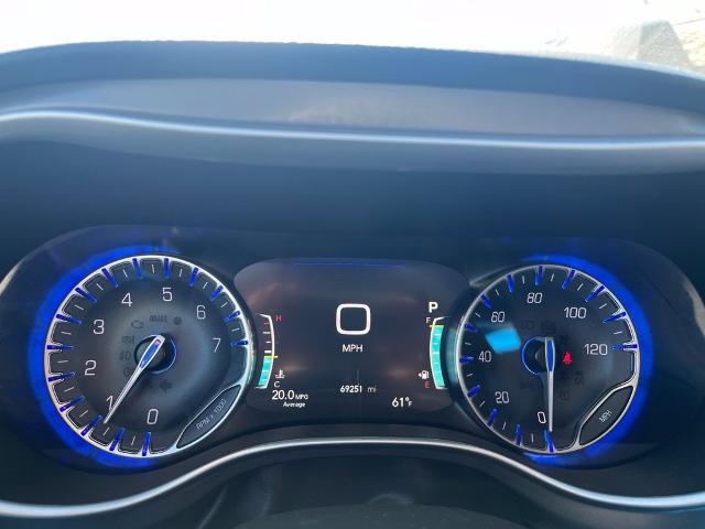 2023 Chrysler Pacifica - $19,990