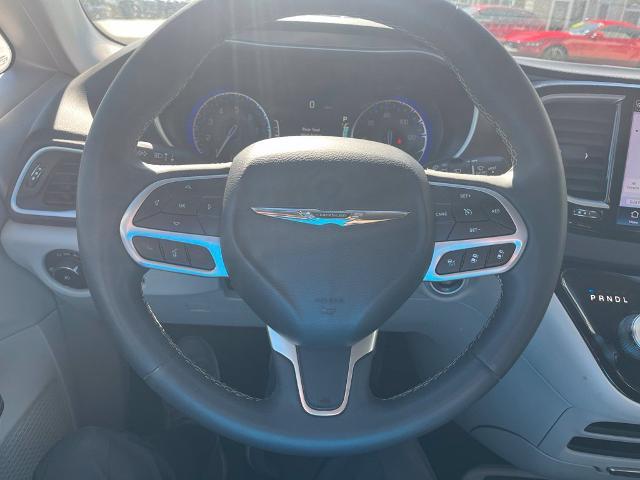 2023 Chrysler Pacifica - $19,990