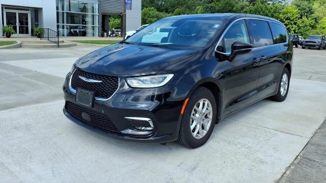 Preowned 2023 Chrysler Pacifica Touring L for Sale