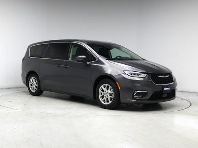 Photo of a 2023 Chrysler Pacifica Touring L 4DR Mini-Van for sale