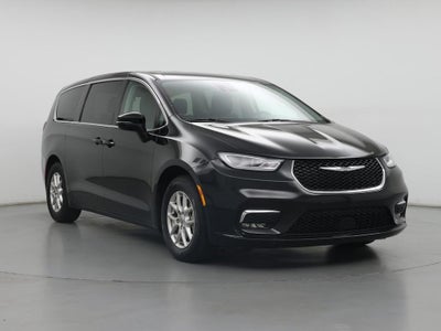 2023 Chrysler Pacifica Touring L 4DR Mini-Van
