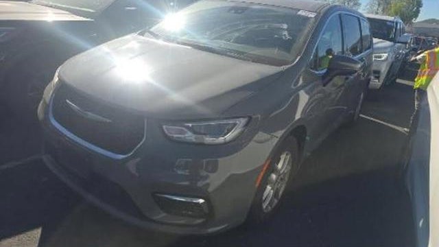 Preowned 2023 Chrysler Pacifica Touring L for Sale