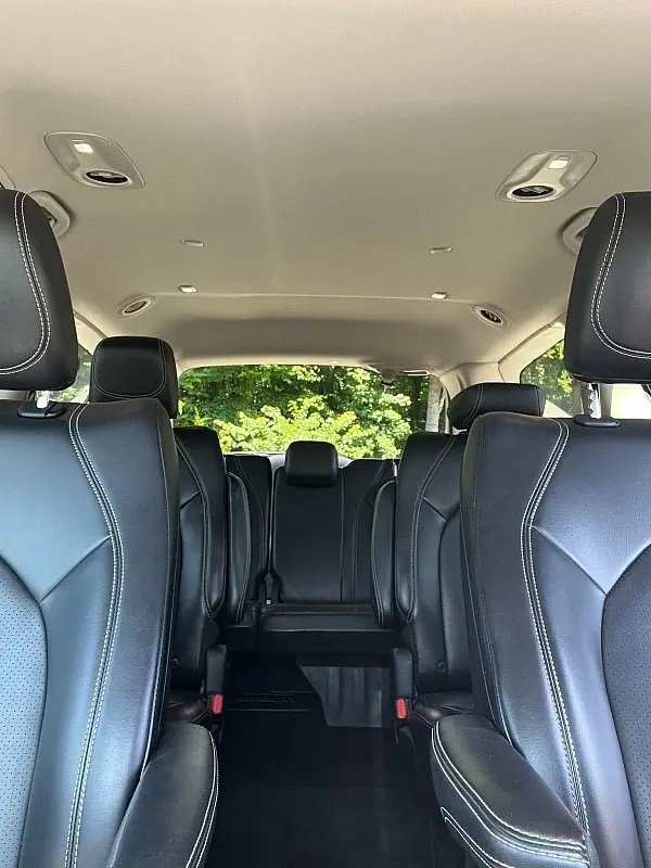 2023 Chrysler Pacifica - $24,998