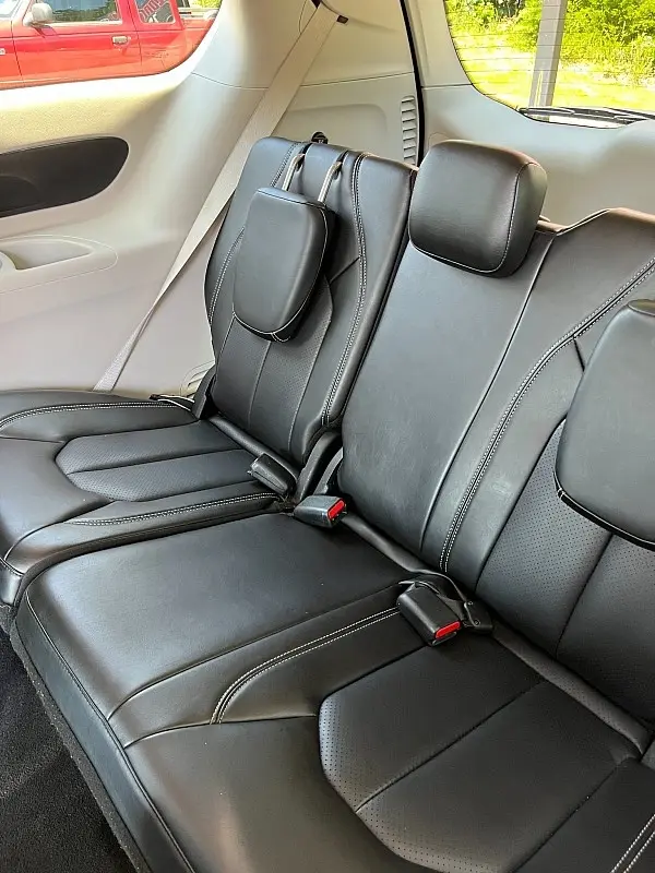 2023 Chrysler Pacifica - $24,998