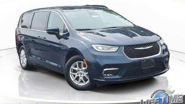 Preowned 2023 Chrysler Pacifica Touring L for Sale