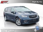 2023 Pacifica Thumbnail 1