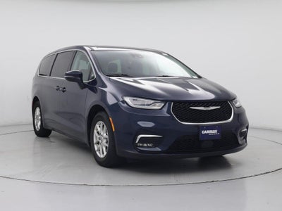 Photo of a 2023 Chrysler Pacifica Touring L 4DR Mini-Van for sale