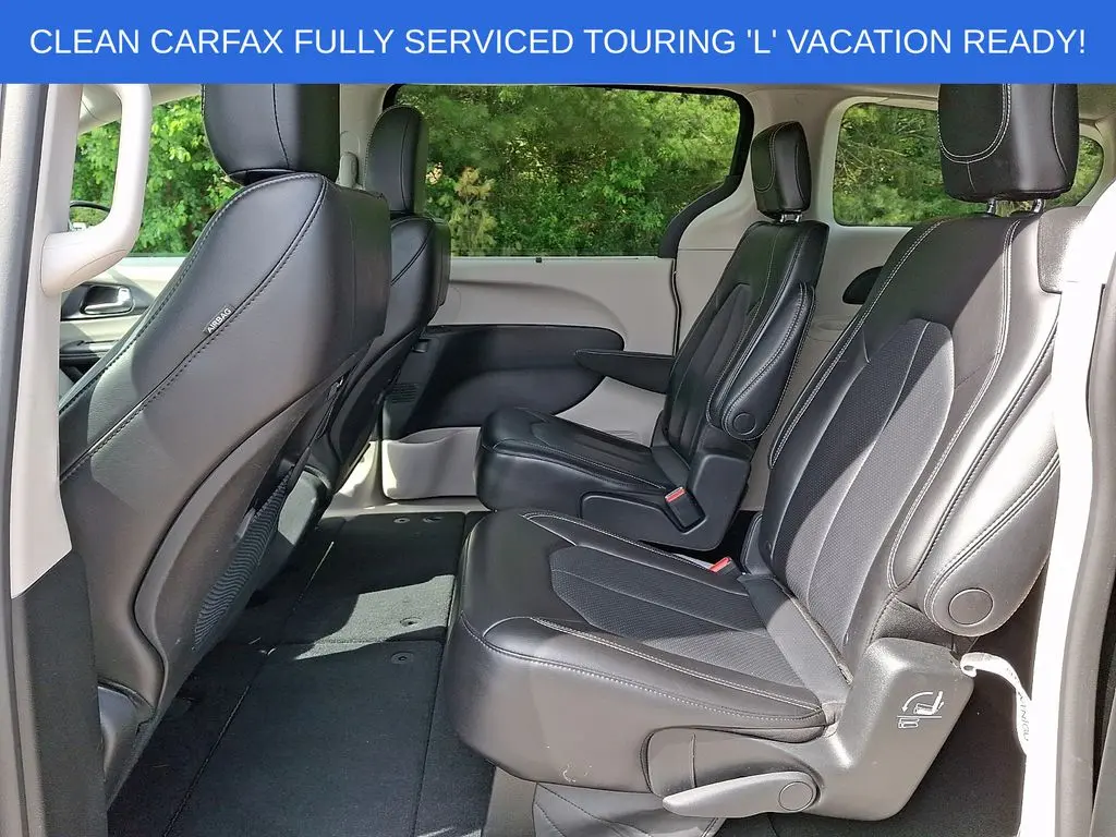 2023 Chrysler Pacifica - $24,738