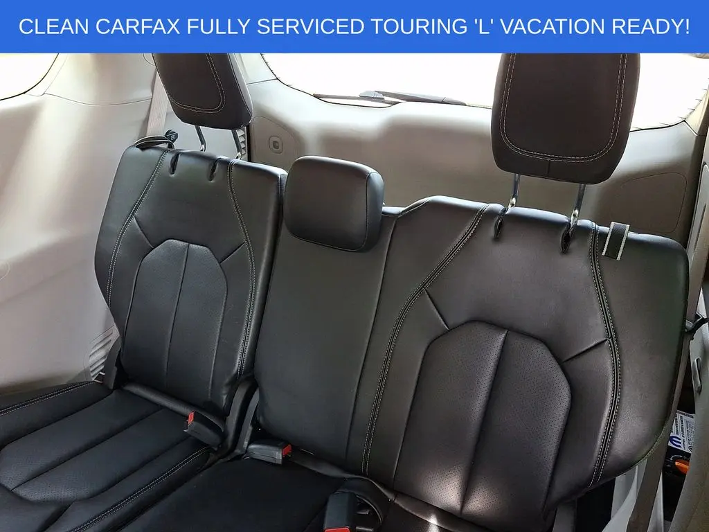 2023 Chrysler Pacifica - $24,738