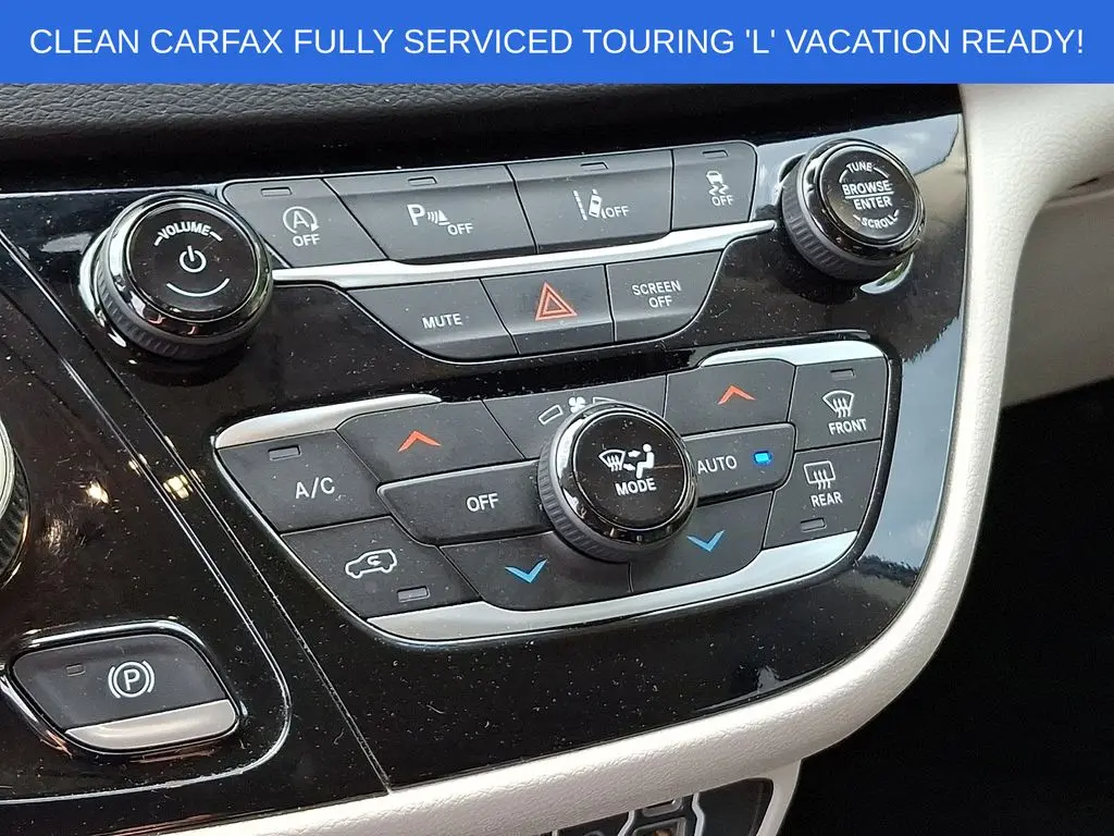 2023 Chrysler Pacifica - $24,738