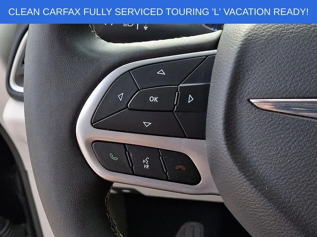 2023 Chrysler Pacifica - $24,738