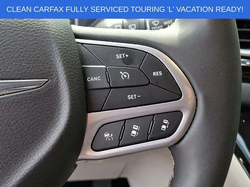 2023 Chrysler Pacifica - $24,738