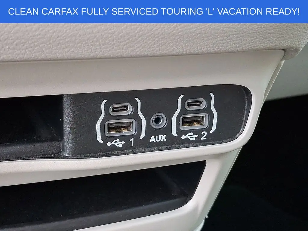 2023 Chrysler Pacifica - $24,738