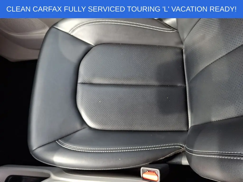 2023 Chrysler Pacifica - $24,738